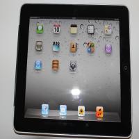 Apple Ipad's