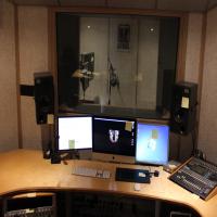 U-Trax opname studio (4)