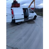 Mercedes-Benz Vito 109