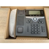 Cisco ip telefoon