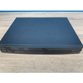 Cisco geïntegreerde router