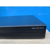 Cisco ISR 4321 router