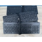 5 HP toetsenborden