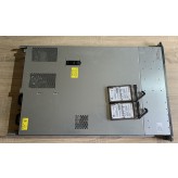 HP Proliant DL360 Gen 7 Rack server