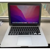 Apple Macbook air 13 inch