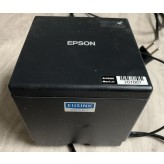 Epson bonprinter