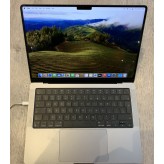 Apple Macbook M1 Pro 14 inch