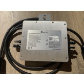 Nieuwe Sun micro omvormer