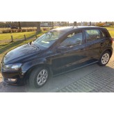 VW Polo 1.2 TDI Bluemotion